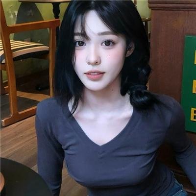卖花女